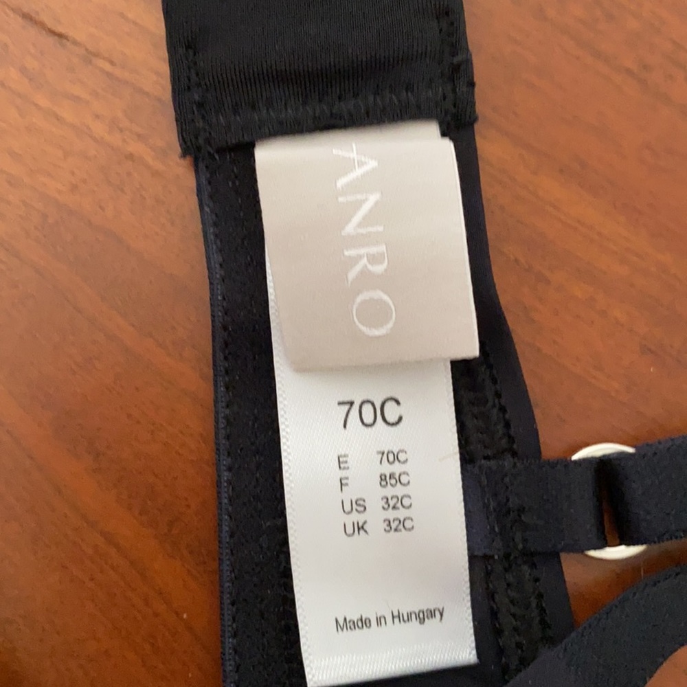 Hanro bra - Picture 2 of 5